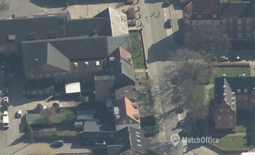 Bolig Gasvej 15 8700 Horsens