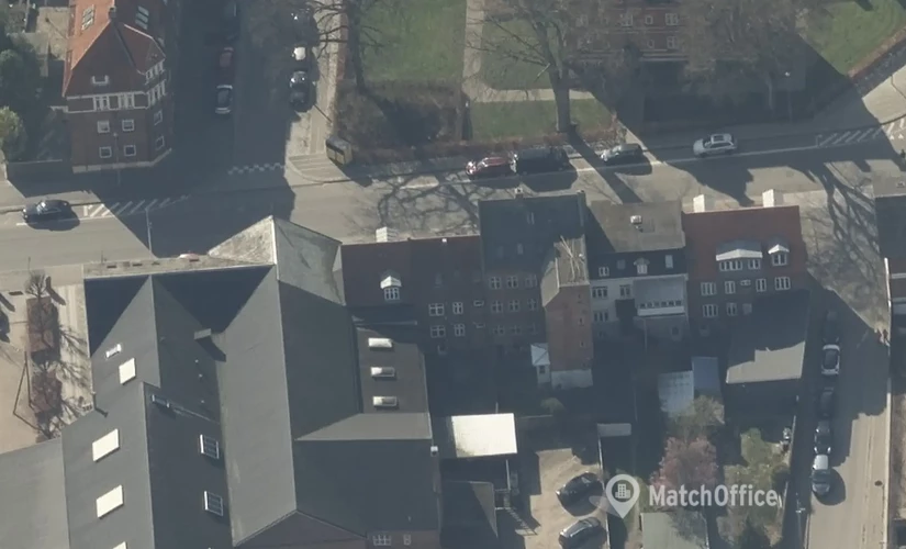 Bolig Gasvej 15 8700 Horsens