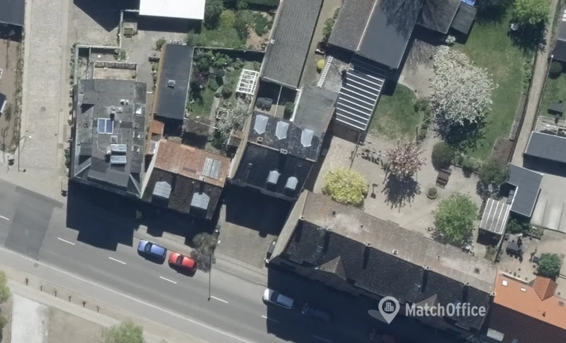 Bolig Havnevej 42 4300 Holbæk