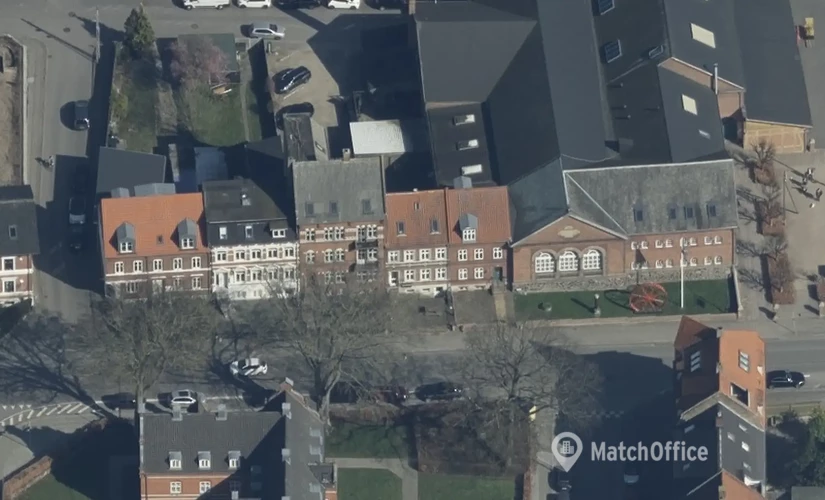 Bolig Gasvej 15 8700 Horsens