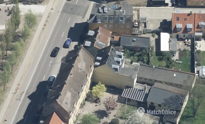 Bolig Havnevej 42 4300 Holbæk