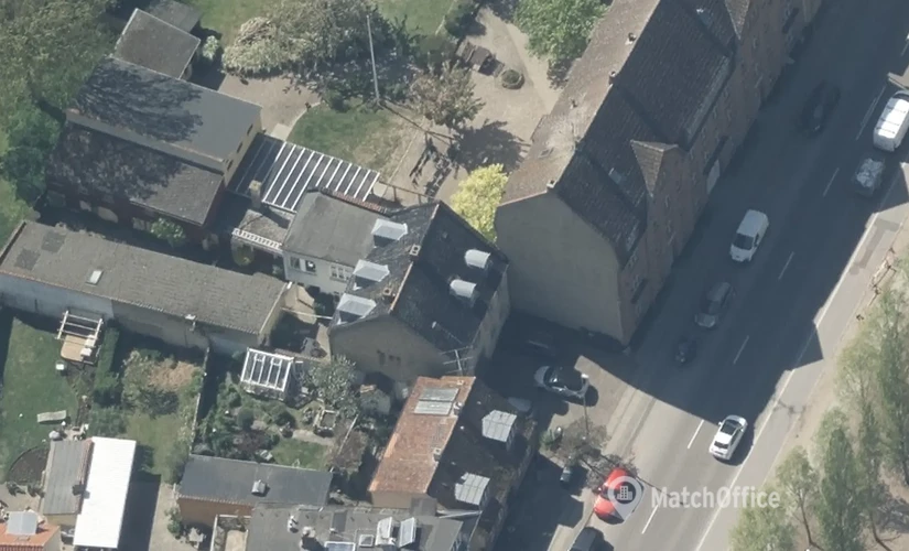 Bolig Havnevej 42 4300 Holbæk