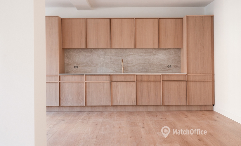 Kontor til leje på Nordre Fasanvej 108, 2000 Frederiksberg - 289 m² | Foto 2 - Lokalebasen