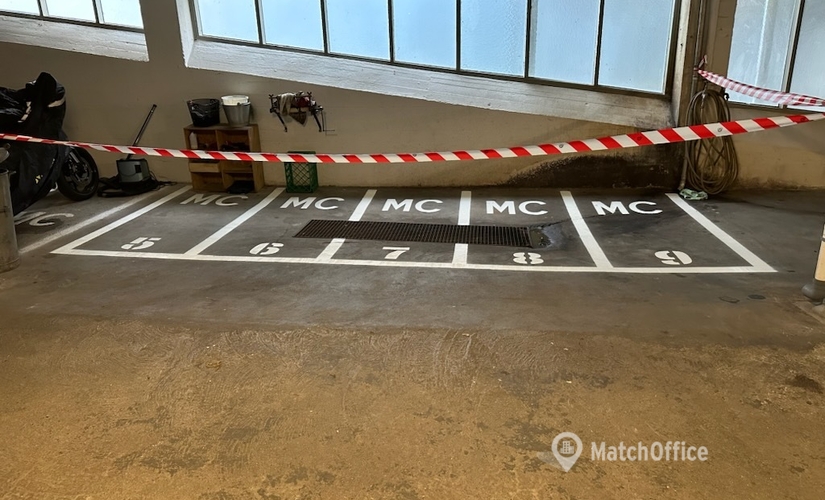 Parking Borgergade 30 1300 Copenhagen City Center