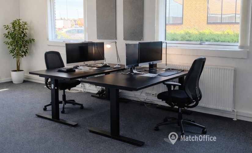 Office Thujavej 13 5250 Odense SV