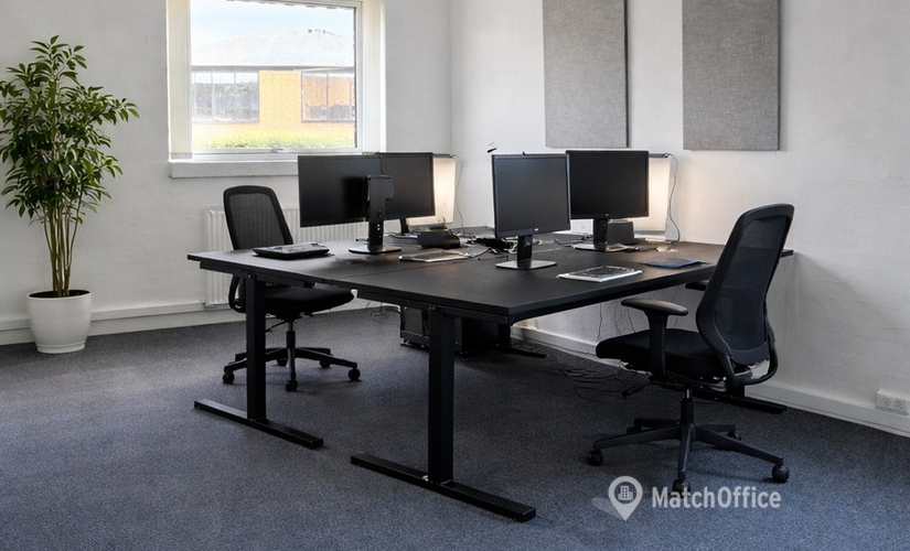 Office Thujavej 13 5250 Odense SV