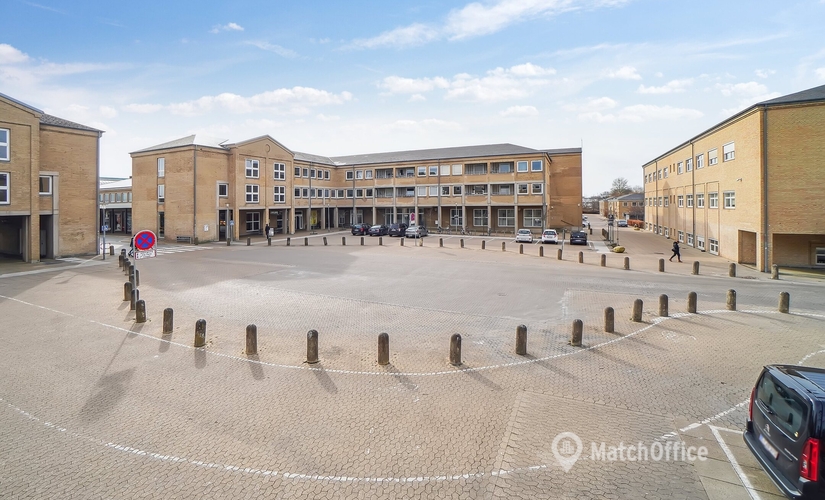 Butik til leje på Høje Taastrup Boulevard 19, 2630 Taastrup - 554 m² | Foto 0 - Lokalebasen.dk