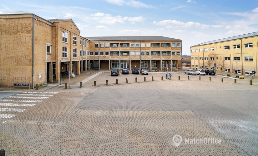 Butik til leje på Høje Taastrup Boulevard 19, 2630 Taastrup - 554 m² | Foto 1 - Lokalebasen