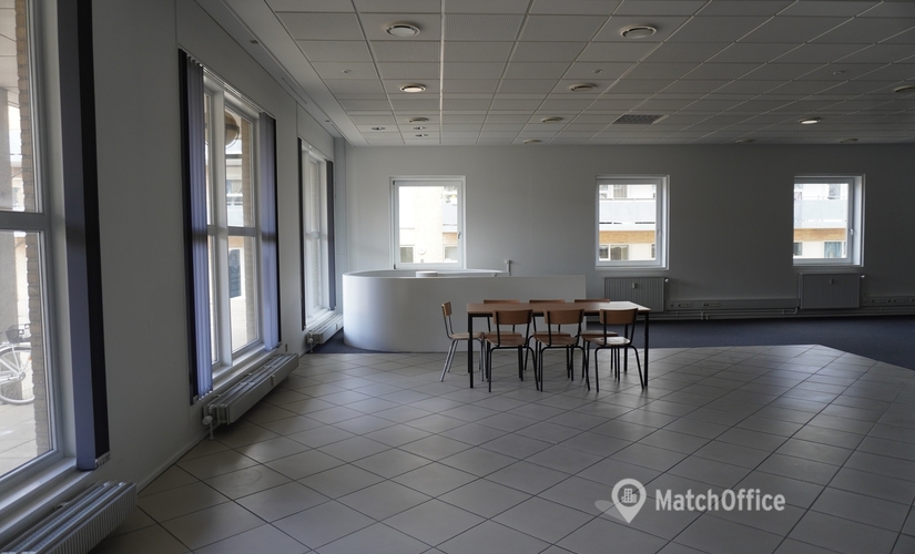 Butik til leje på Høje Taastrup Boulevard 19, 2630 Taastrup - 554 m² | Foto 3 - Lokalebasen