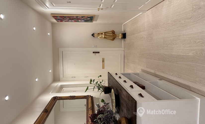 Kontor til leje på Amagertorv 5, 1160 København K - 204 m² | Foto 2 - Lokalebasen.dk