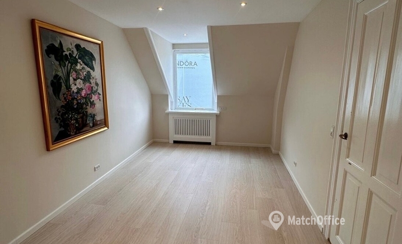 Kontor til leje på Amagertorv 5, 1160 København K - 204 m² | Foto 3 - Lokalebasen