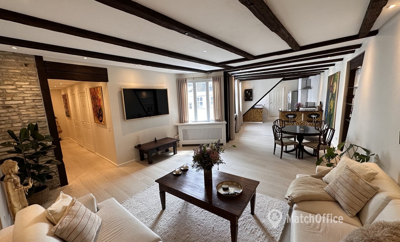 Kontor til leje på Amagertorv 5, 1160 København K - 204 m² | Foto 5 - Lokalebasen