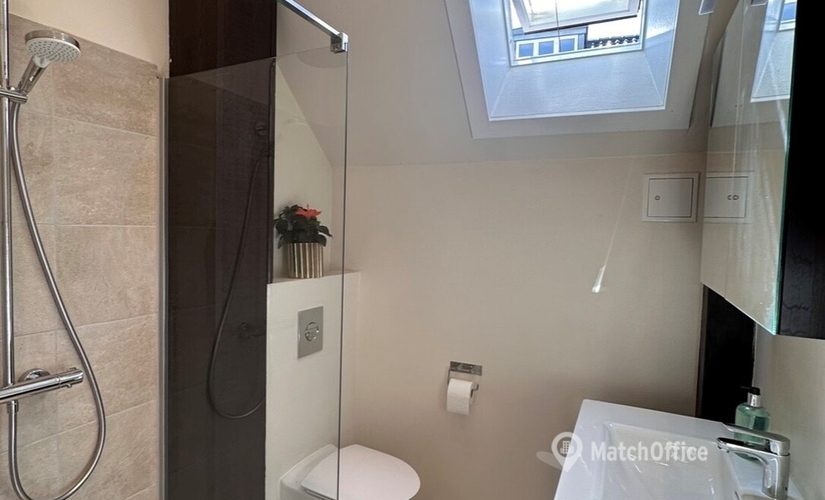 Kontor til leje på Amagertorv 5, 1160 København K - 204 m² | Foto 6 - Lokalebasen.dk