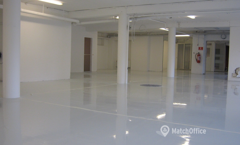 Lager til leje på Staktoften 22 B, 2950 Vedbæk - 701 m² | Foto 3 - Lokalebasen