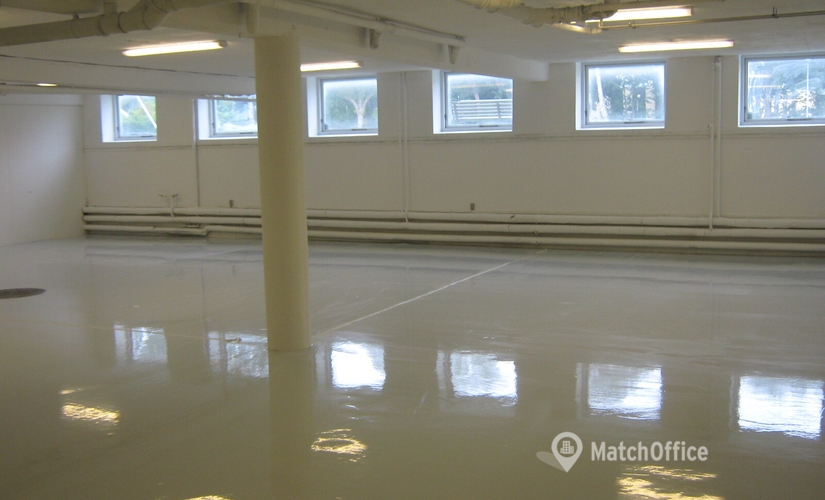 Lager til leje på Staktoften 22 B, 2950 Vedbæk - 701 m² | Foto 4 - Lokalebasen