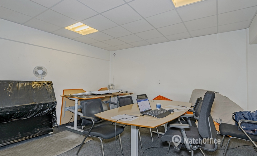 Lager til leje på Vallensbækvej 20A, 2605 Brøndby - 430 m² | Foto 4 - Lokalebasen.dk