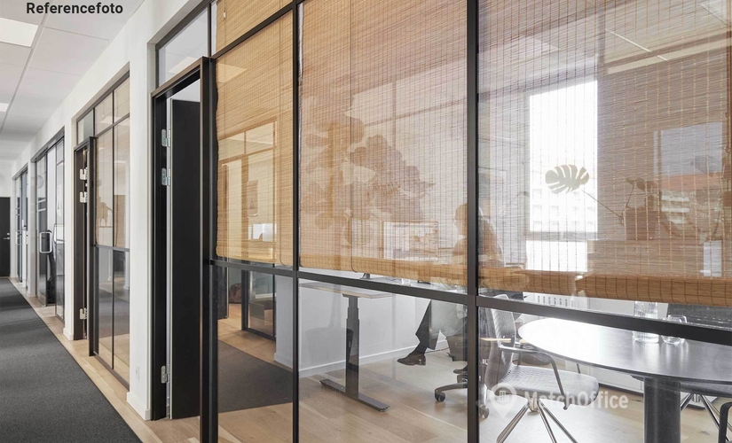Kontor til leje på Nordre Fasanvej 113, 2000 Frederiksberg - 451 m² | Foto 2 - Lokalebasen