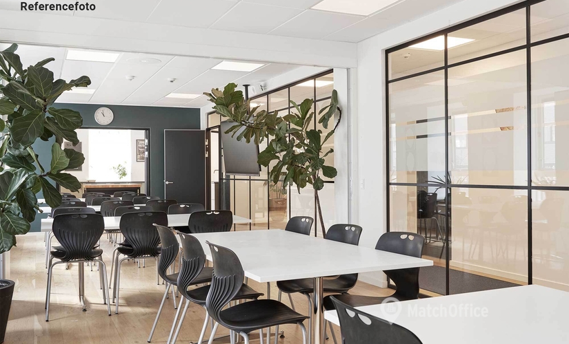 Kontor til leje på Nordre Fasanvej 113, 2000 Frederiksberg - 451 m² | Foto 0 - Lokalebasen.dk