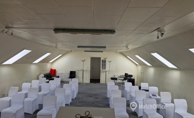 Kontor til leje på Hestestræde 5, 8930 Randers NØ - 145 m² | Foto 1 - Lokalebasen