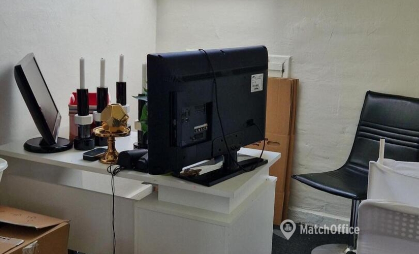 Office Hestestræde 5 8930 Randers NO