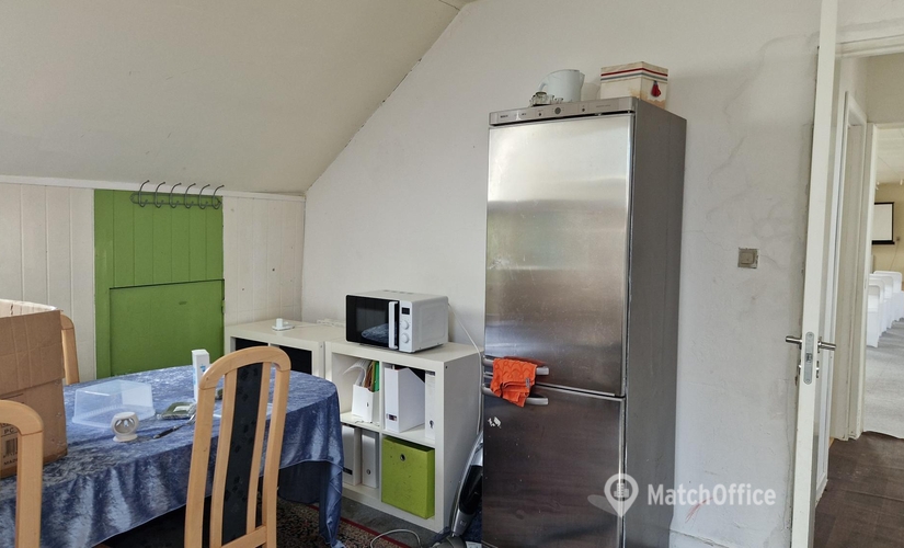 Office Hestestræde 5 8930 Randers NO