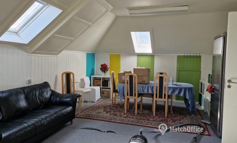 Office Hestestræde 5 8930 Randers NO