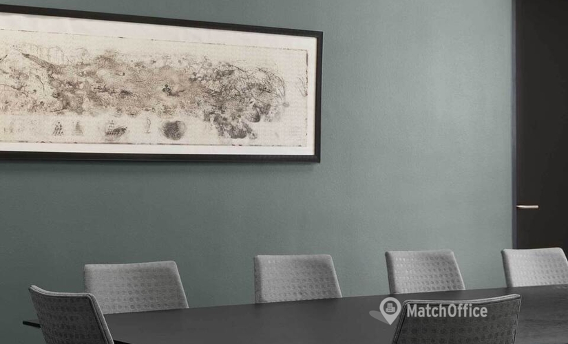 Kontor til leje på Nordre Fasanvej 113, 2000 Frederiksberg - 678 m² | Foto 4 - Lokalebasen