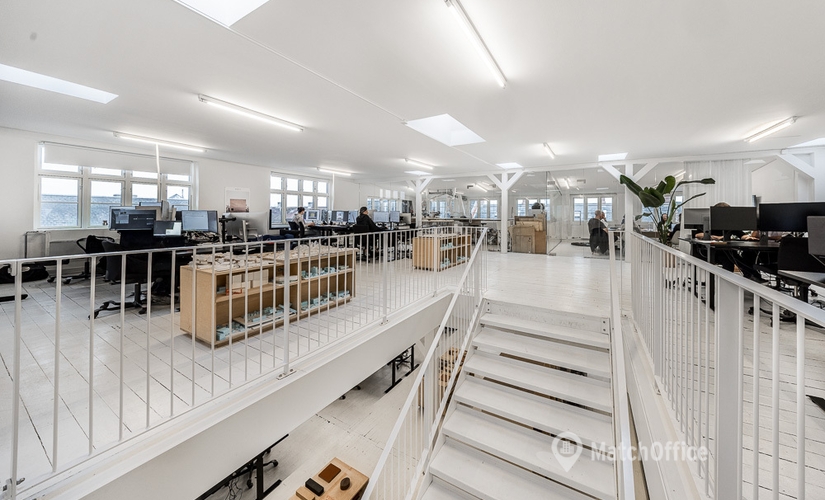 Office Struenseegade 15 2200 Copenhagen N