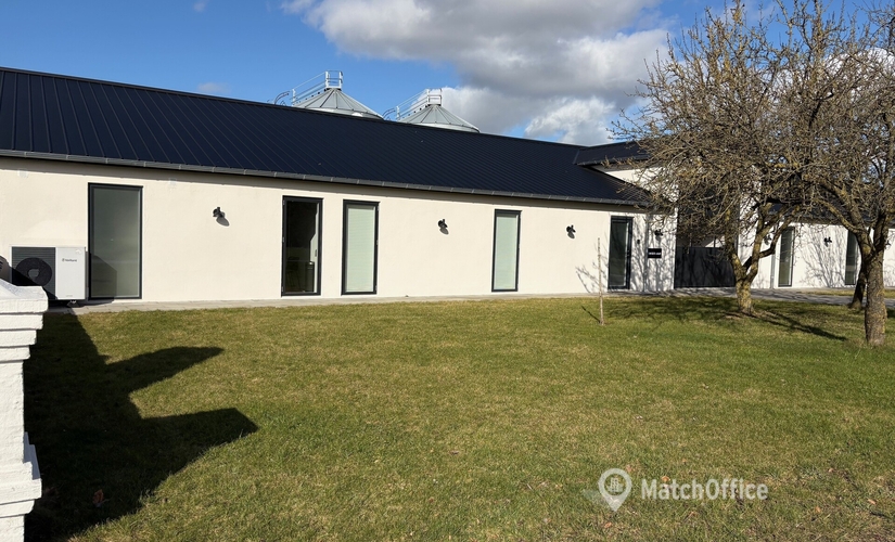 Lager til leje på Spørringvej 36, 8530 Hjortshøj - 50 m² | Foto 3 - Lokalebasen.dk