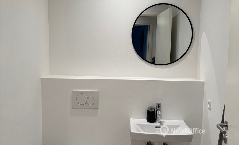 Lager til leje på Spørringvej 36, 8530 Hjortshøj - 50 m² | Foto 4 - Lokalebasen.dk