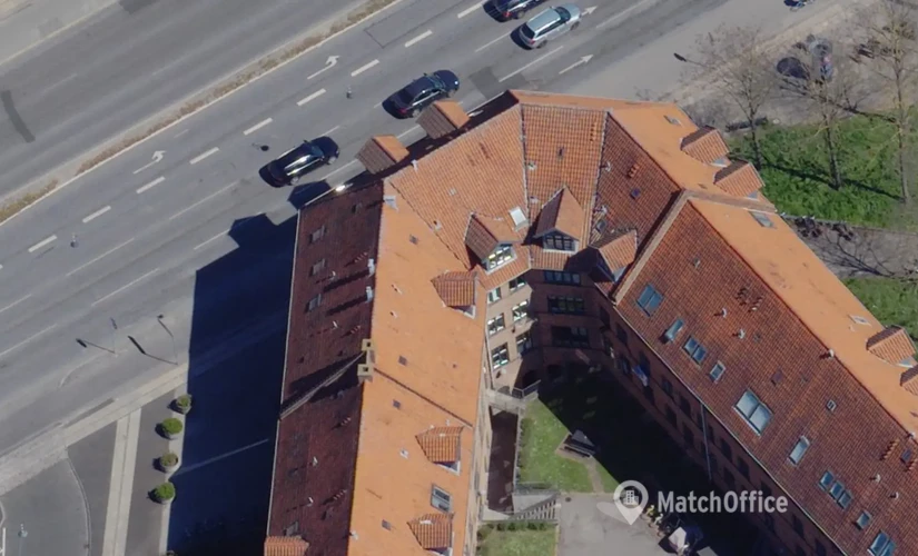 Butik til leje på Borups Allé 179, 2400 København NV - 85 m² | Foto 3 - Lokalebasen.dk