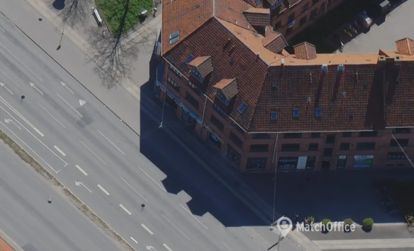 85 m² Commercial shop for rent in Copenhagen NV, Borups Allé 179 (2400) - 1 | MatchOffice