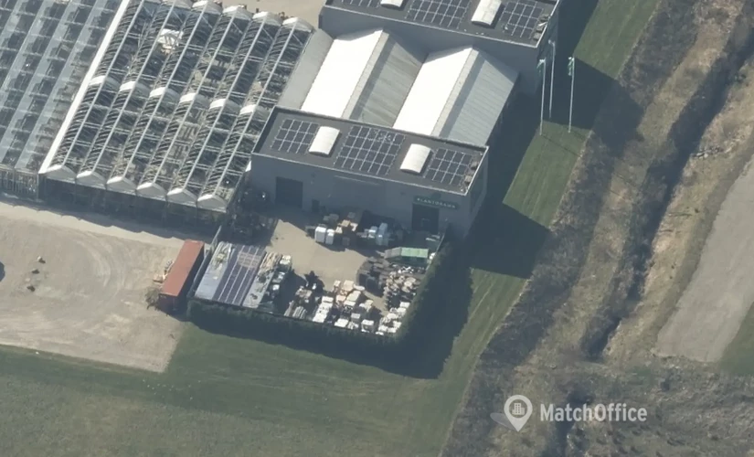 Grund Vegavej 6 8700 Horsens