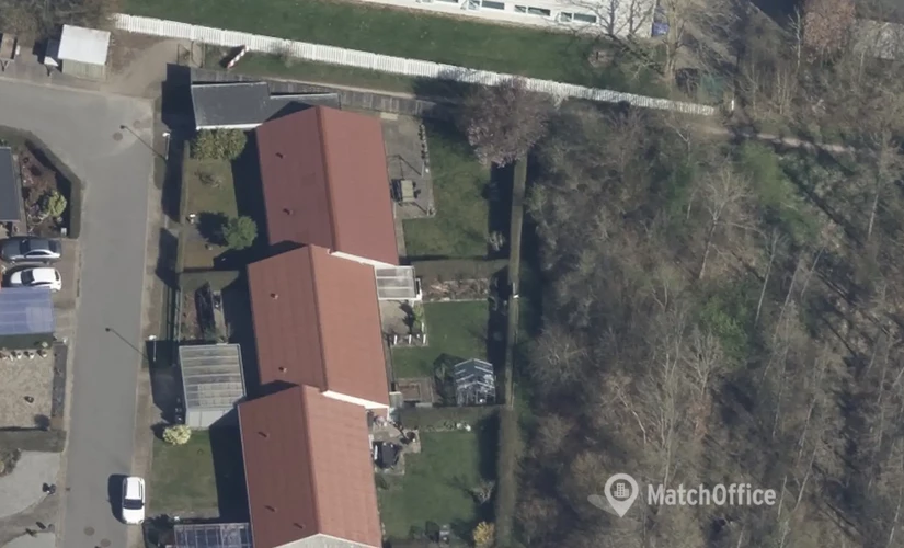 Kontor til leje på Runetoften 14B, 8210 Aarhus V - 123 m² | Foto 0 - Lokalebasen