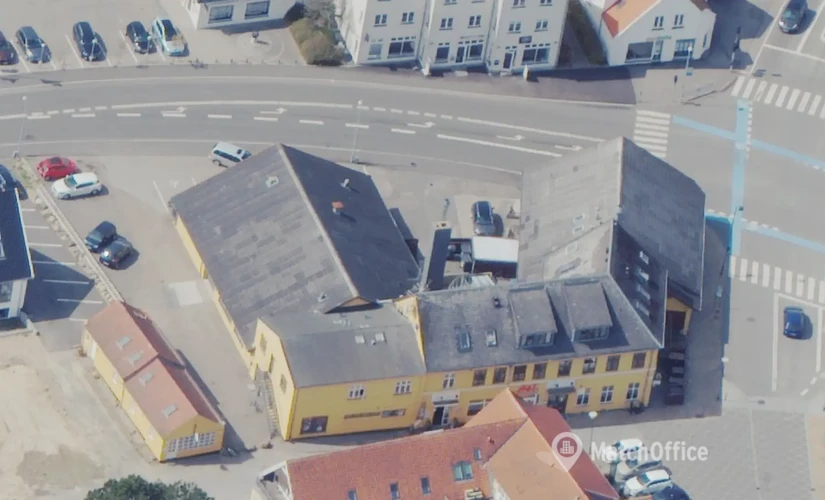 Butik til leje på Rundinsvej 2, 3200 Helsinge - 126 m² | Foto 0 - Lokalebasen.dk