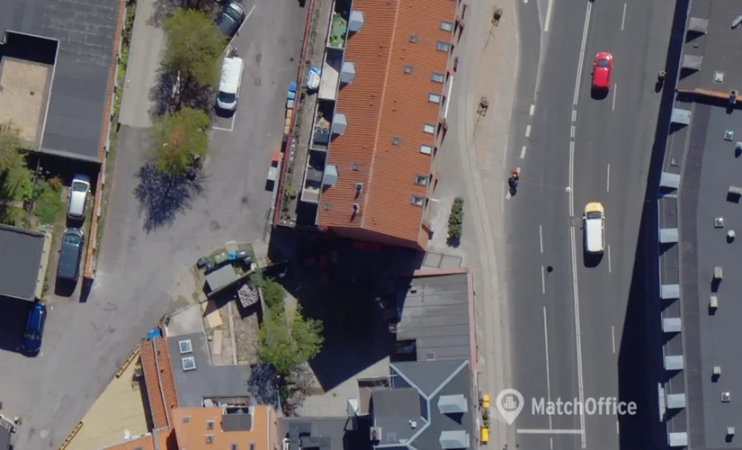 Butik til leje på Toftegårds Allé 5A, 2500 Valby - 106 m² | Foto 4 - Lokalebasen.dk