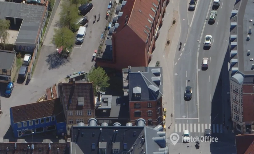 Butik til leje på Toftegårds Allé 5A, 2500 Valby - 106 m² | Foto 1 - Lokalebasen.dk