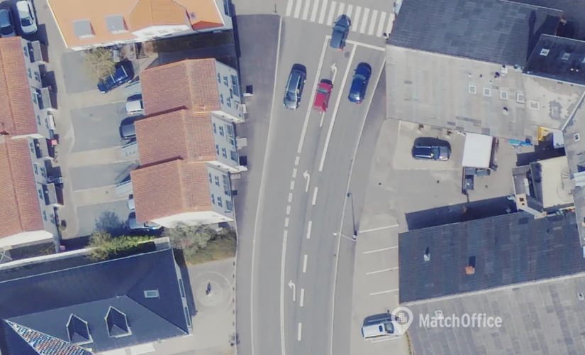 Butik til leje på Rundinsvej 2, 3200 Helsinge - 126 m² | Foto 4 - Lokalebasen