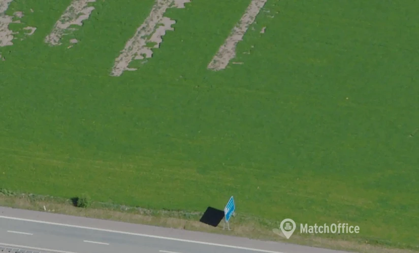 Kontor til leje på Energivej 36, 6670 Holsted - 150 m² | Foto 0 - Lokalebasen