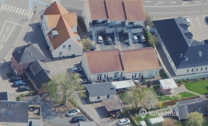 Butik til leje på Rundinsvej 2, 3200 Helsinge - 126 m² | Foto 3 - Lokalebasen.dk