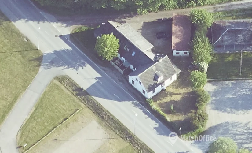 Bolig Hovedgaden 11 4420 Regstrup