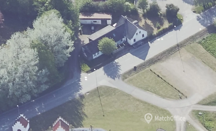 Bolig Hovedgaden 11 4420 Regstrup