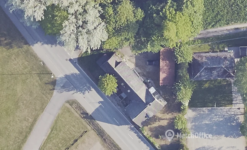 Bolig Hovedgaden 11 4420 Regstrup