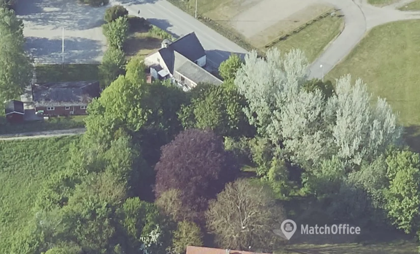Bolig Hovedgaden 11 4420 Regstrup