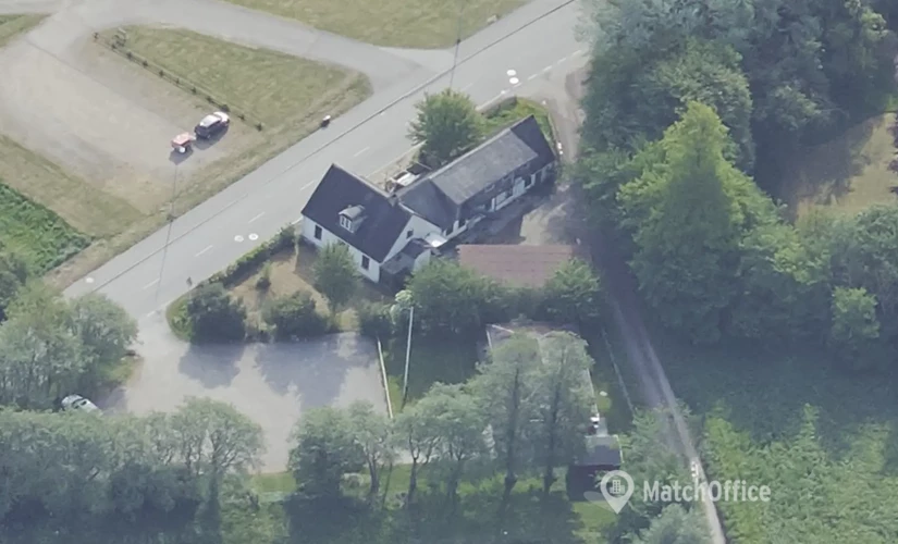 Bolig Hovedgaden 11 4420 Regstrup