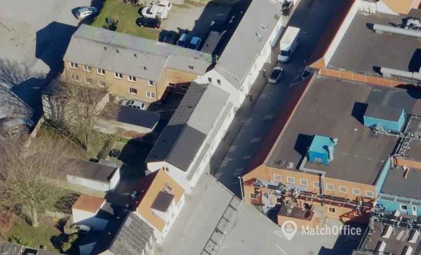 Bolig Danmarksgade 16 7400 Herning