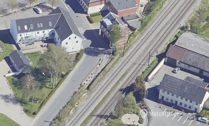 Bolig Østergade 2 5580 Nørre Aaby