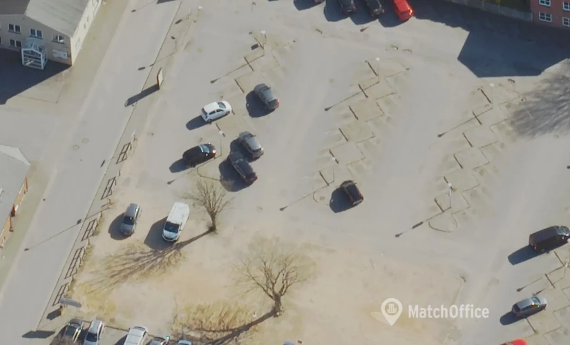 Bolig Danmarksgade 16 7400 Herning