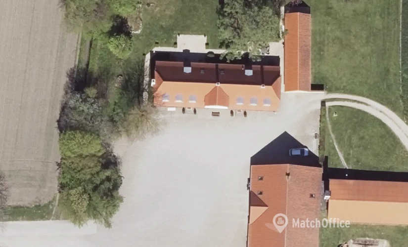 Lager til leje på Nyborgvej 1, 5750 Ringe - 240 m² | Foto 0 - Lokalebasen.dk