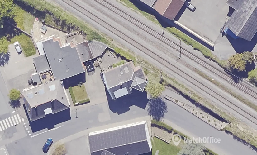 Bolig Østergade 2 5580 Nørre Aaby